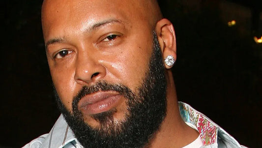 Suge Knight Net Worth