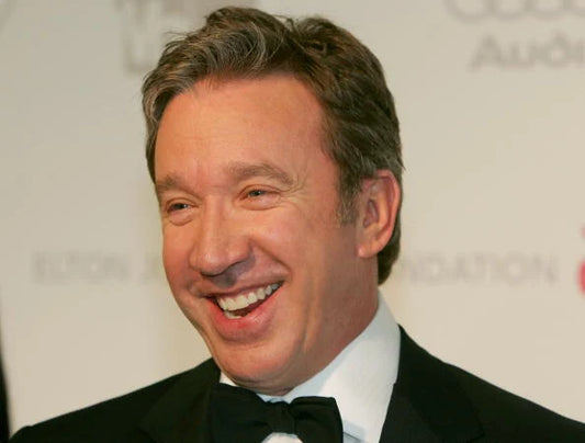 Tim Allen Net Worth