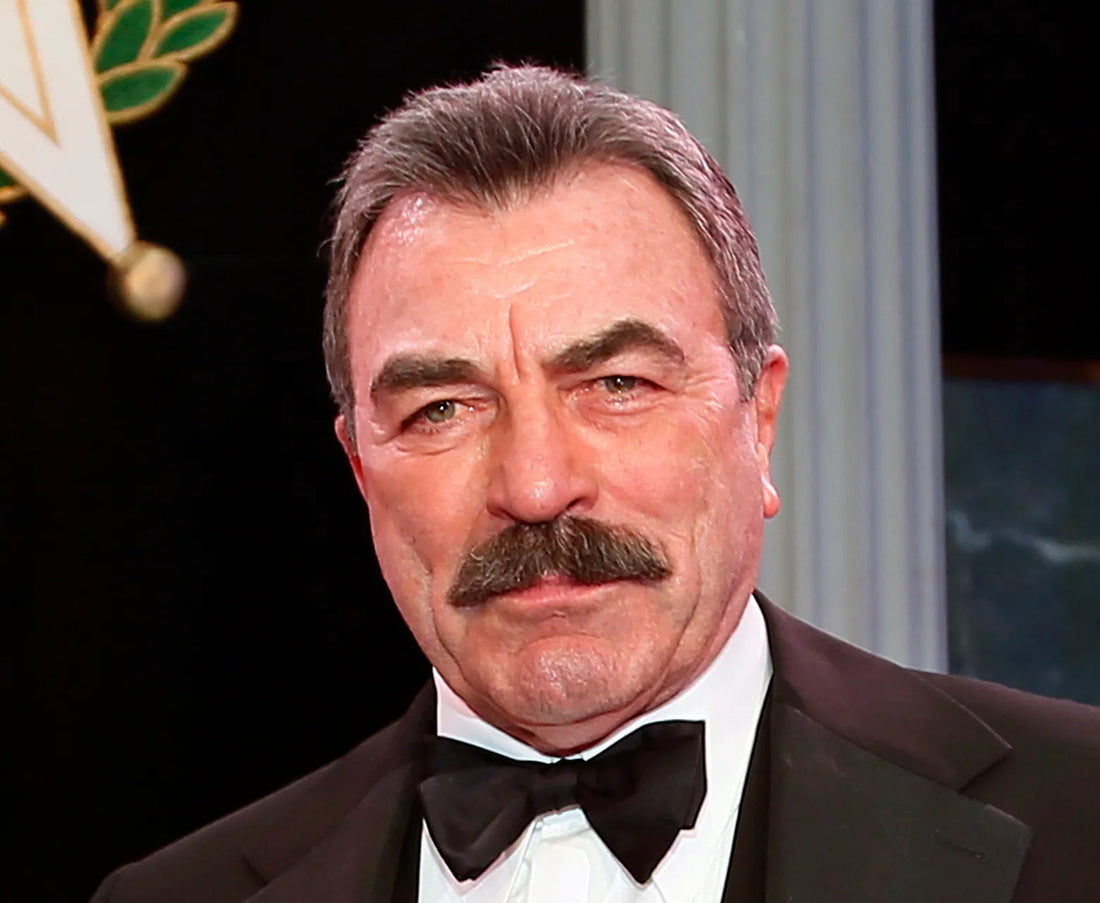 Tom Selleck Net Worth 2025