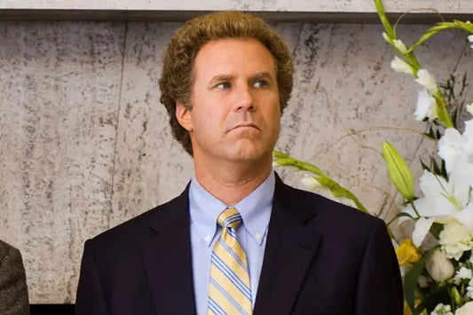 Will Ferrell Net Worth