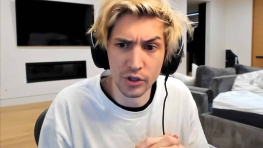 Xqc Net Worth