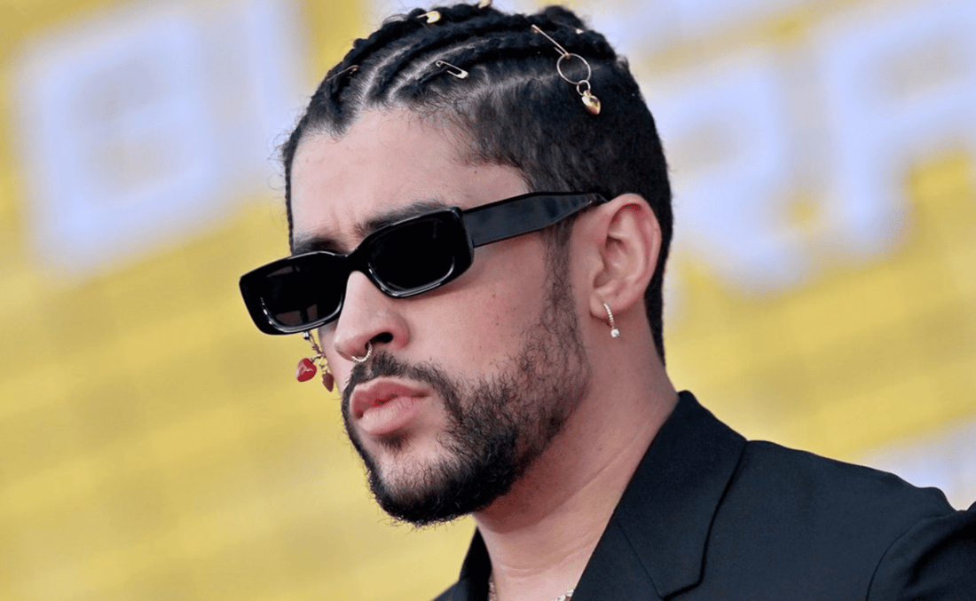 Can Bad Bunny Speak the Language of Love? Find Out If He's Got English