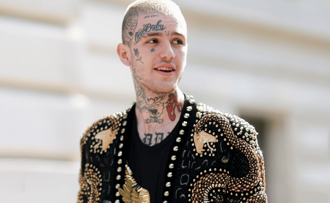 Lil Peep: Is a Fatherhood Journey in His Future?