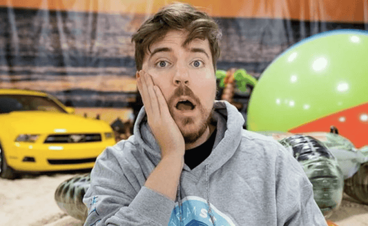 Mr Beast Sparks Romance Rumors: Does the YouTube Star Have a Girlfriend?