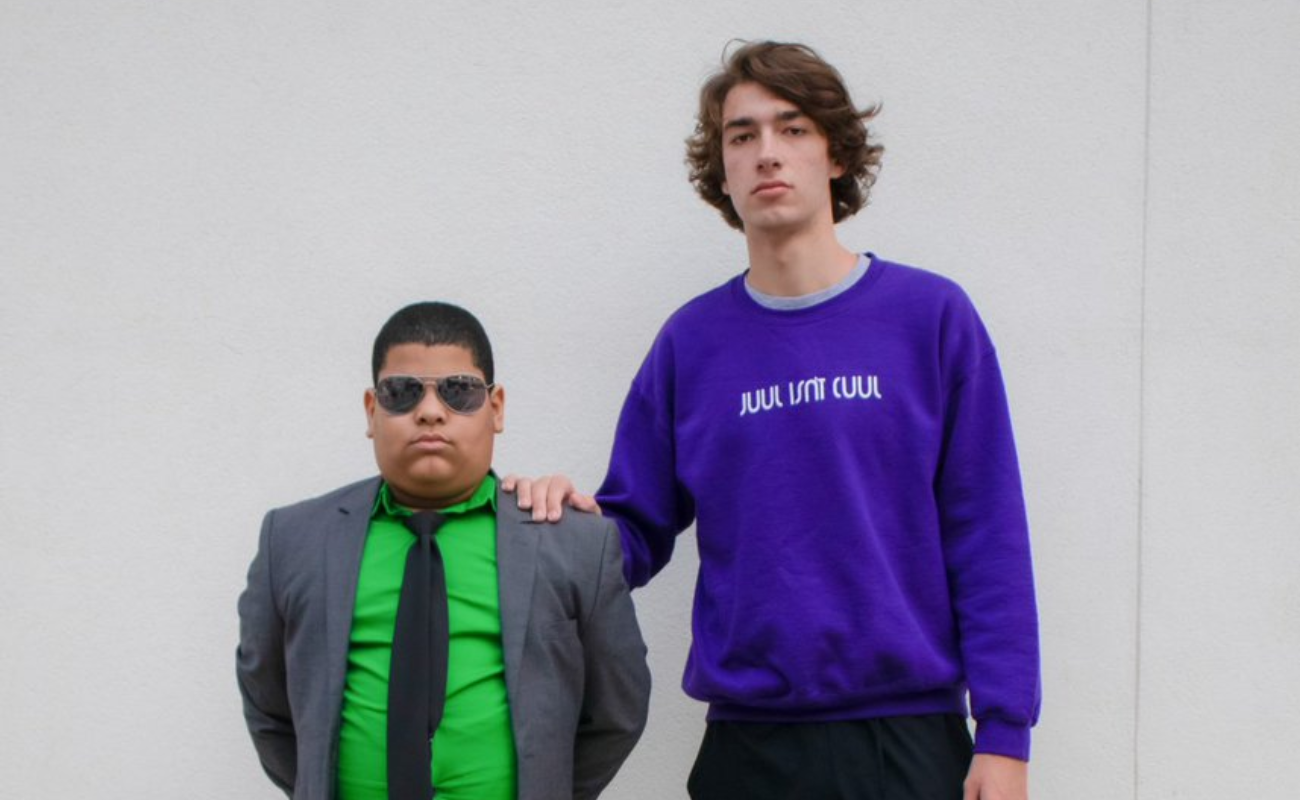 Discovering How High the Sky is An Interview with Baylen Levine on Hi
