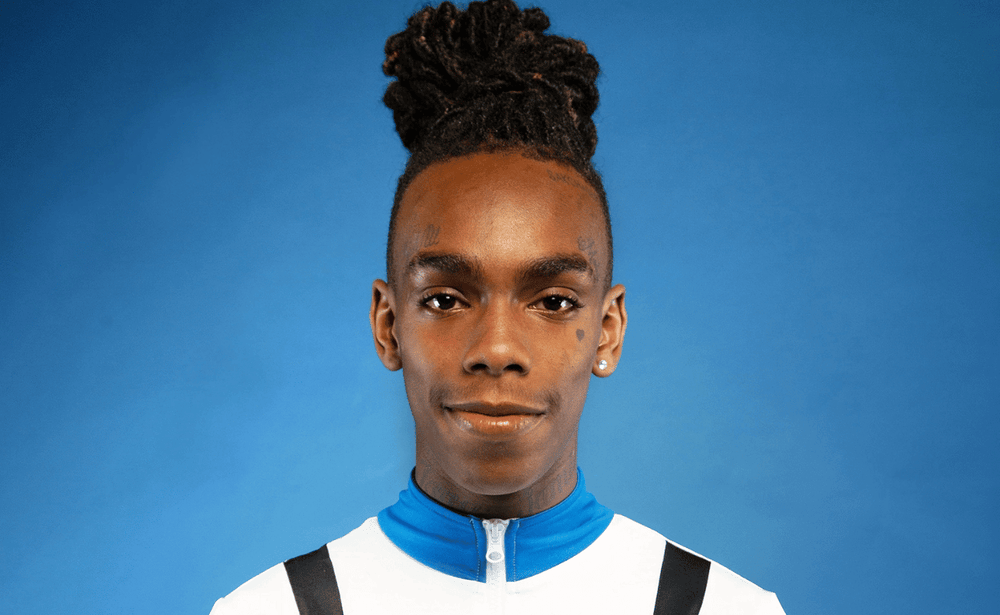YNW Melly Continues to Create Music Despite the Odds: A Look into His ...