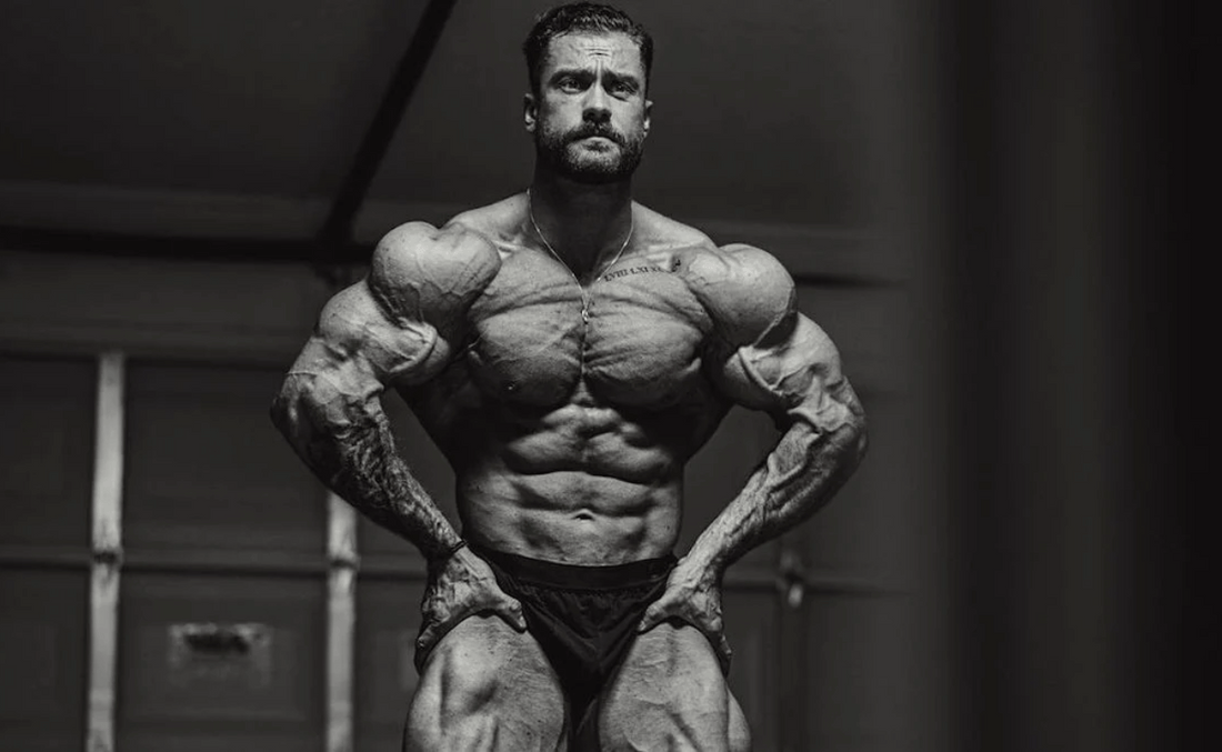 Cbum Skin Uncovering the Truth: How Tall is cbum? – Merch Mindset