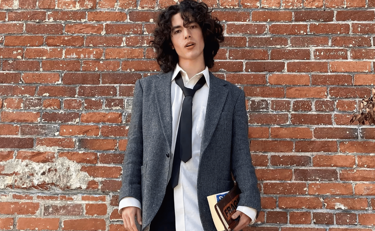 Uncovering the Mystery of Singer-Songwriter Conan Gray's Age!