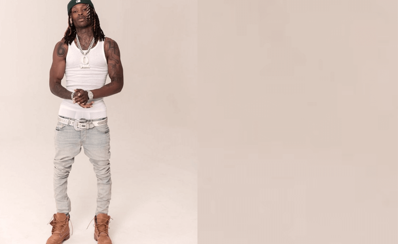 how tall is king von