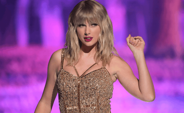 Taylor Swift Stands Tall: A Look at the Singer's Height and Her Rise to Fame