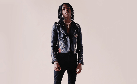 how tall is ynw melly