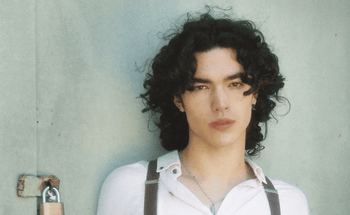 The Truth Behind the Rumors: Is Conan Gray Really Gay? – Merch Mindset