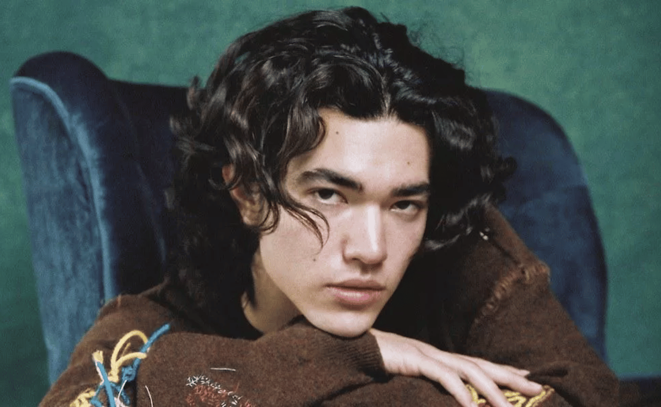 Conan Gray Finally Reveals the Truth: He's Straight! – Merch Mindset