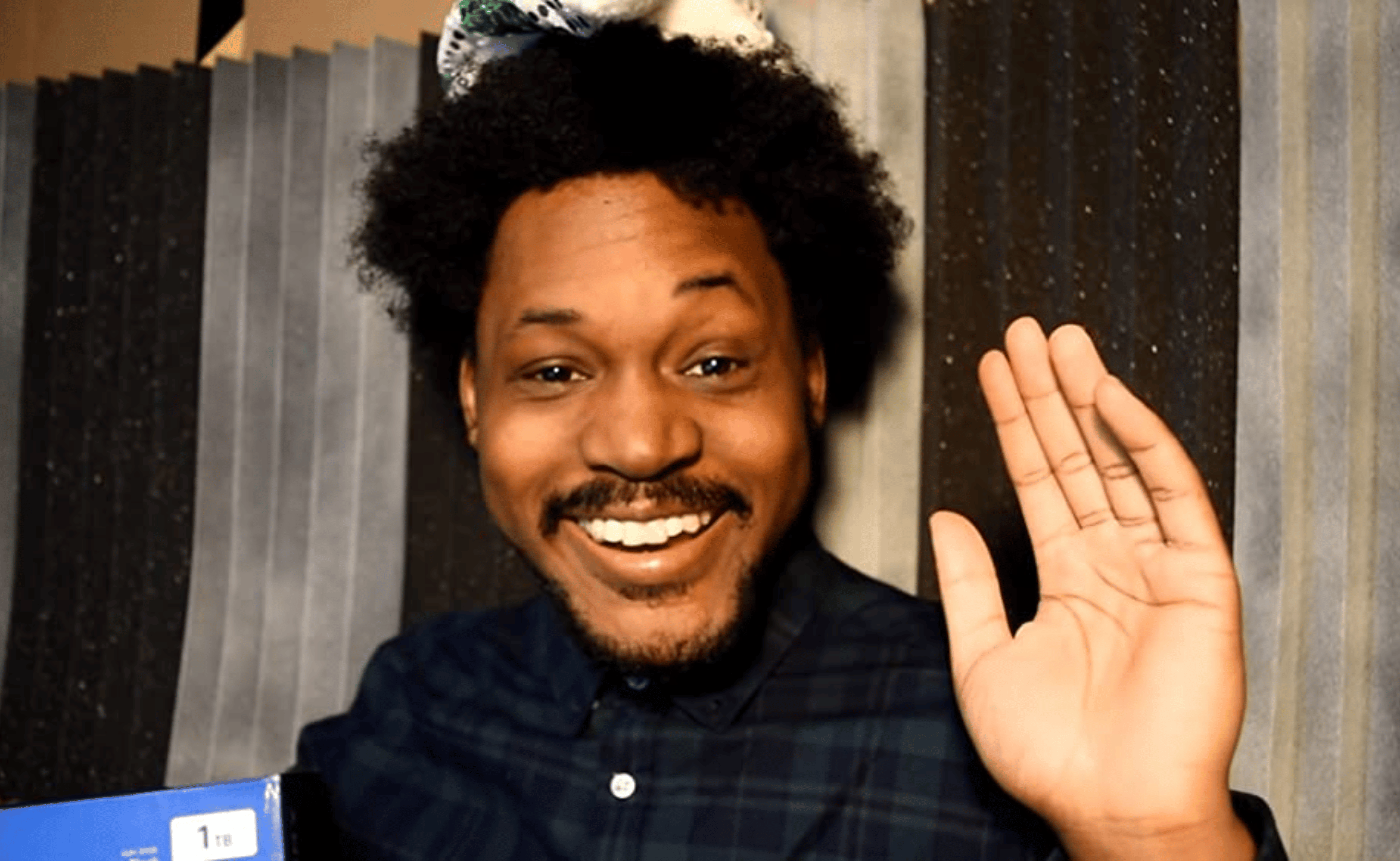 is coryxkenshin dead