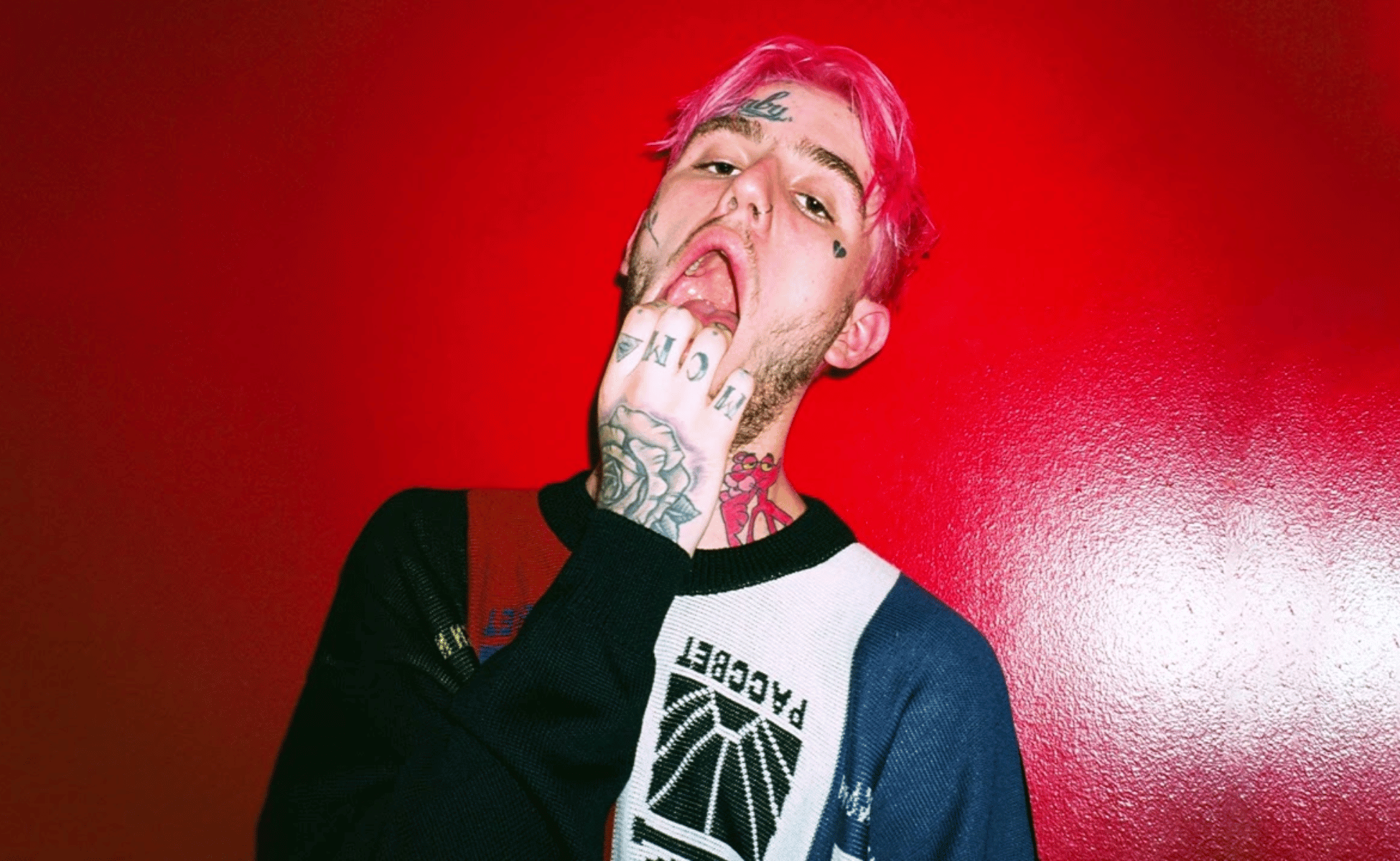 is lil peep alive