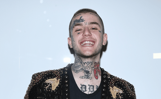 is lil peep bisexual