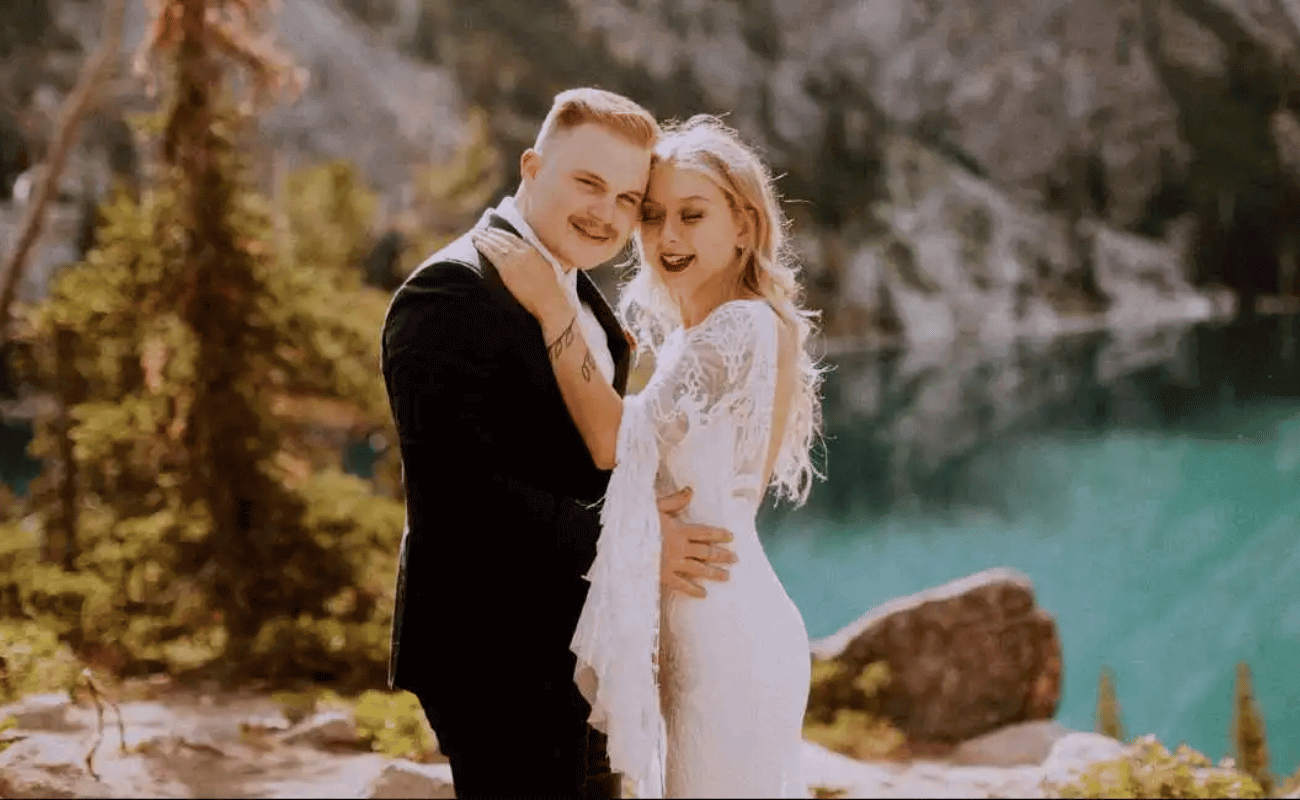 is zach bryan married