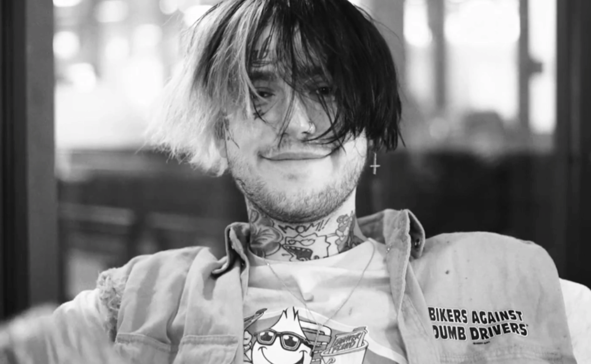 The Tragic Fate of Lil Peep: How a Rising Star Was Lost Too Soon ...