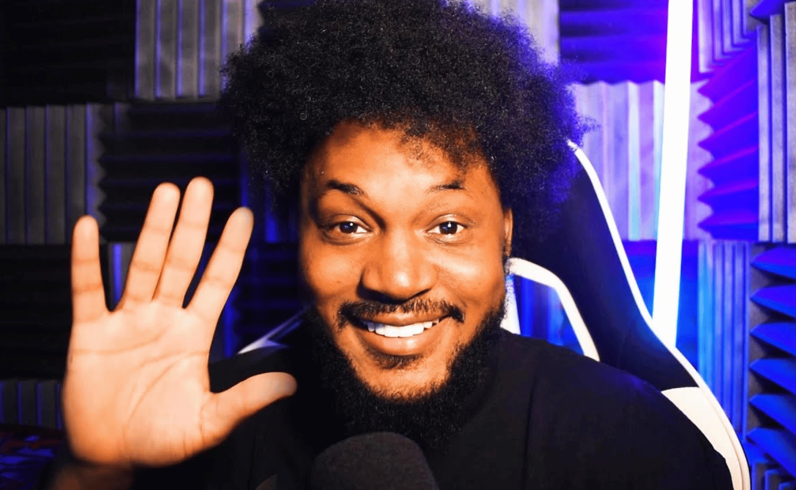 Unveiling The Wealth Of YouTube Star CoryxKenshin What Is His Net Wor   What Is Coryxkenshin Net Worth 