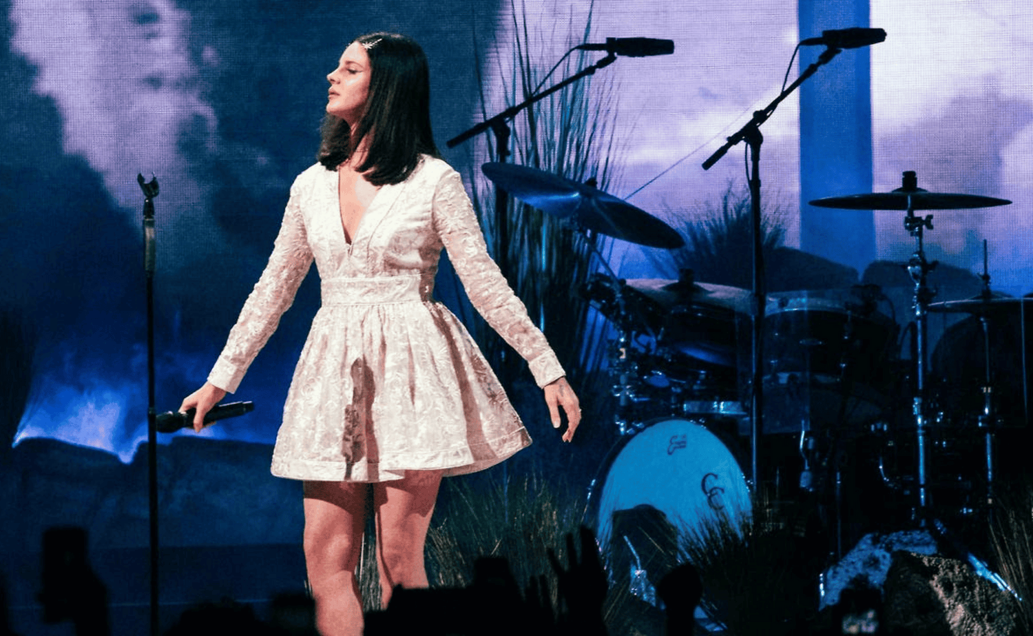 what is lana del rey's real name