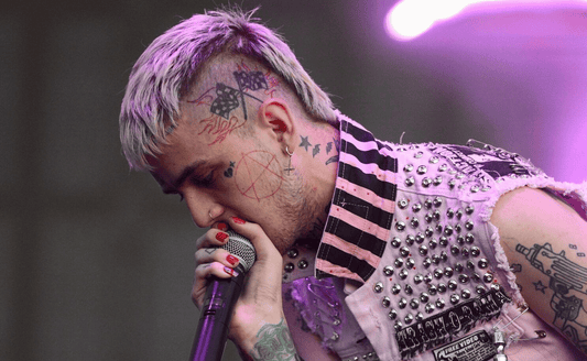 Exploring the Hometown of Rising Star Lil Peep: Uncovering the Roots of a Music Phenomenon