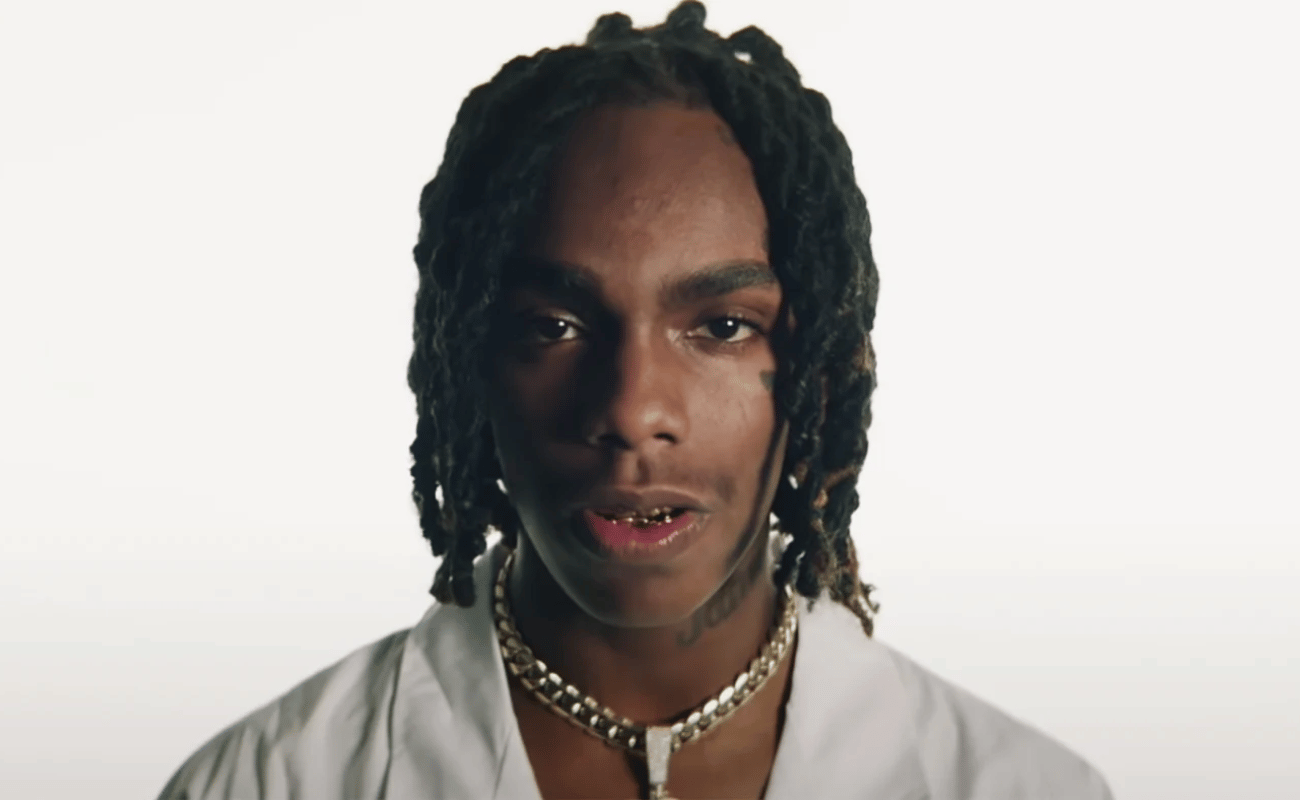 where is ynw melly from