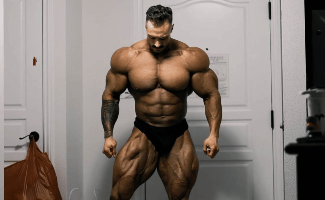 Cbum Rostro Uncovering the Mystery of CBUM: Get to Know the Innovator Behind the N ...