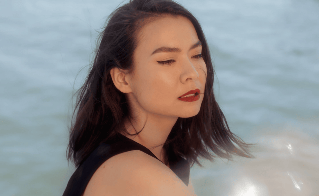 Uncovering the Phenomenal Artist Behind the Name: Mitski