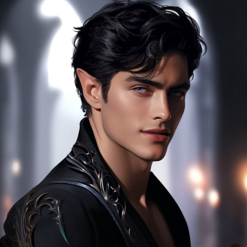 ACOTAR Merch