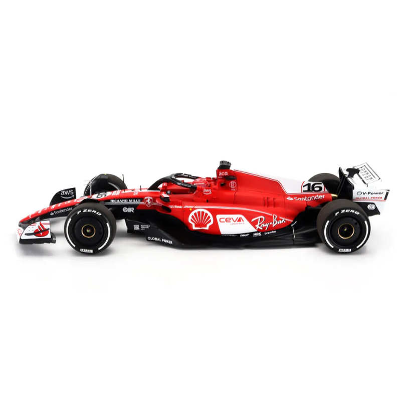 Authentic F1 Merch