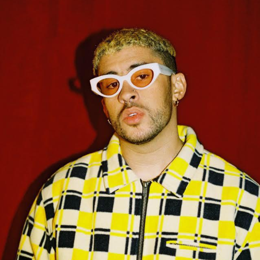 Bad Bunny Merch