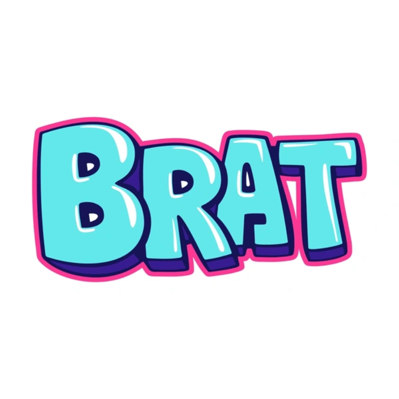 Brat Merch