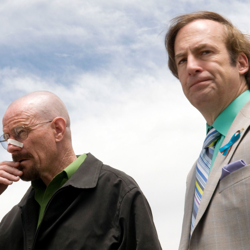 Breaking Bad Merch