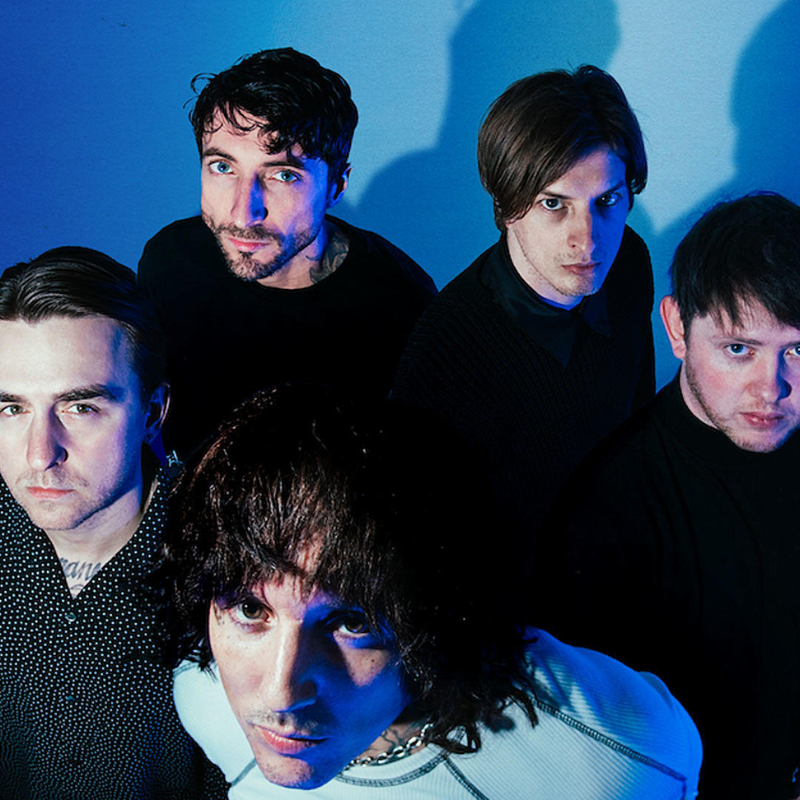 Bring Me The Horizon Merch