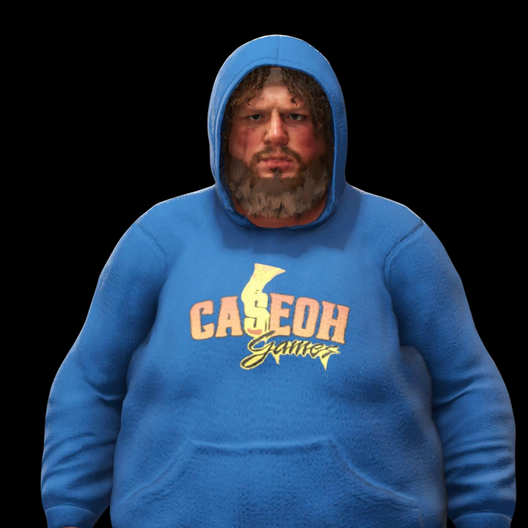 Caseoh Merch