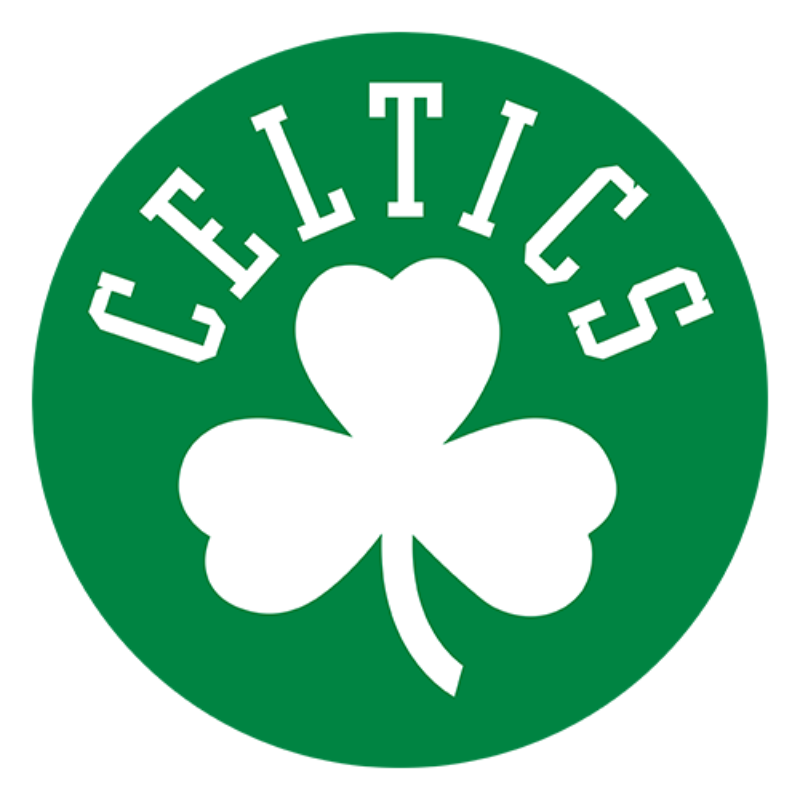 Celtics Merch