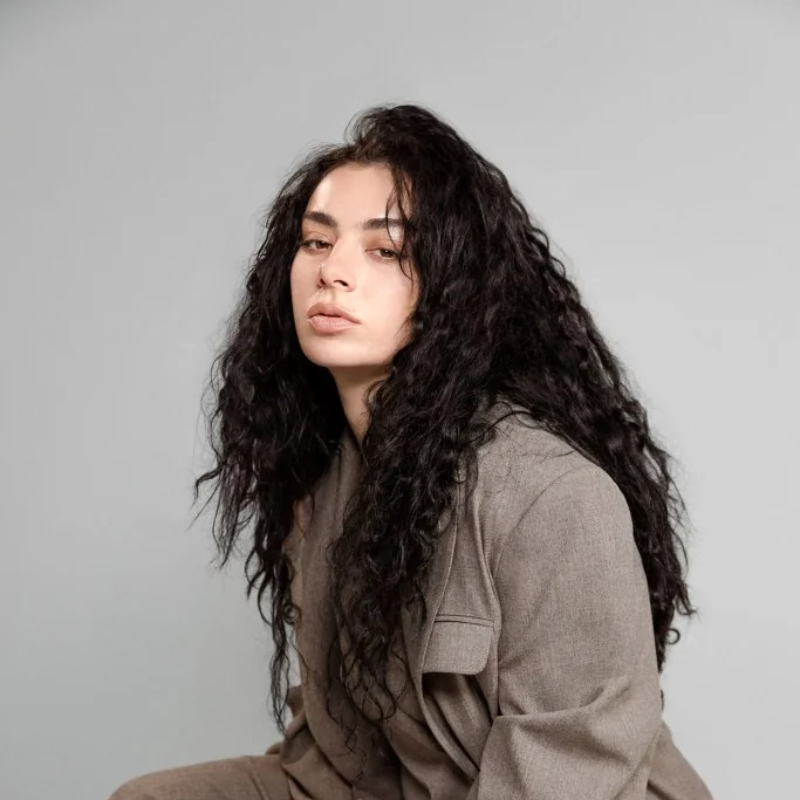 Charli Elden Ring Merch