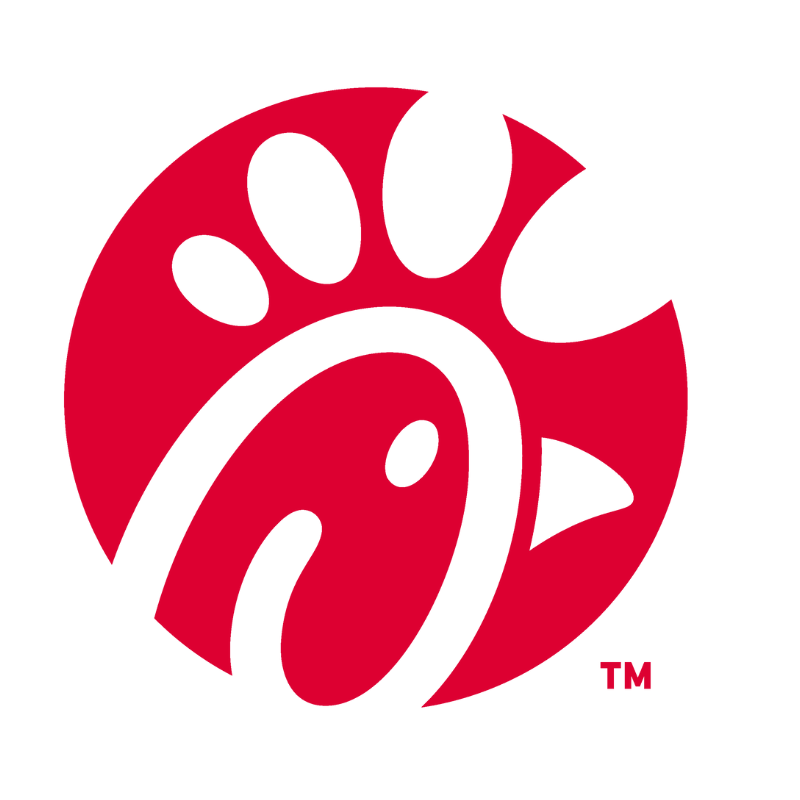 Chick-fil-A Merch