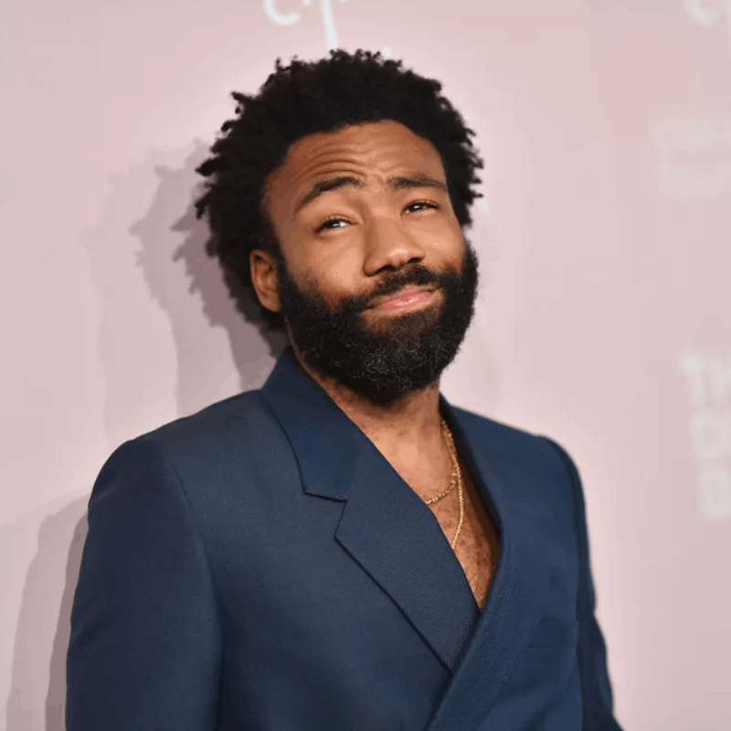 Childish Gambino Merch