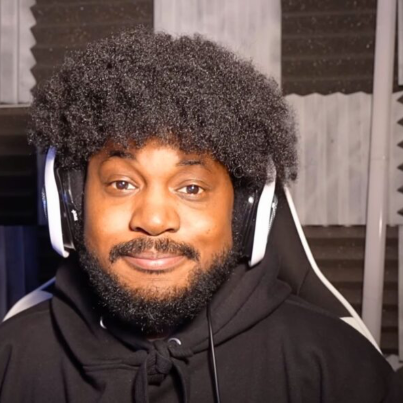 CoryxKenshin Merch