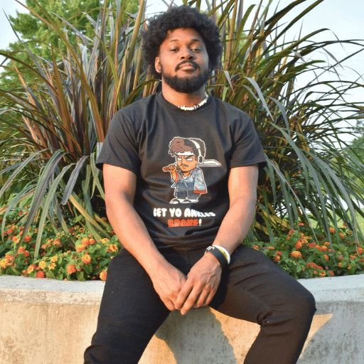 Coryxkenshin Merch
