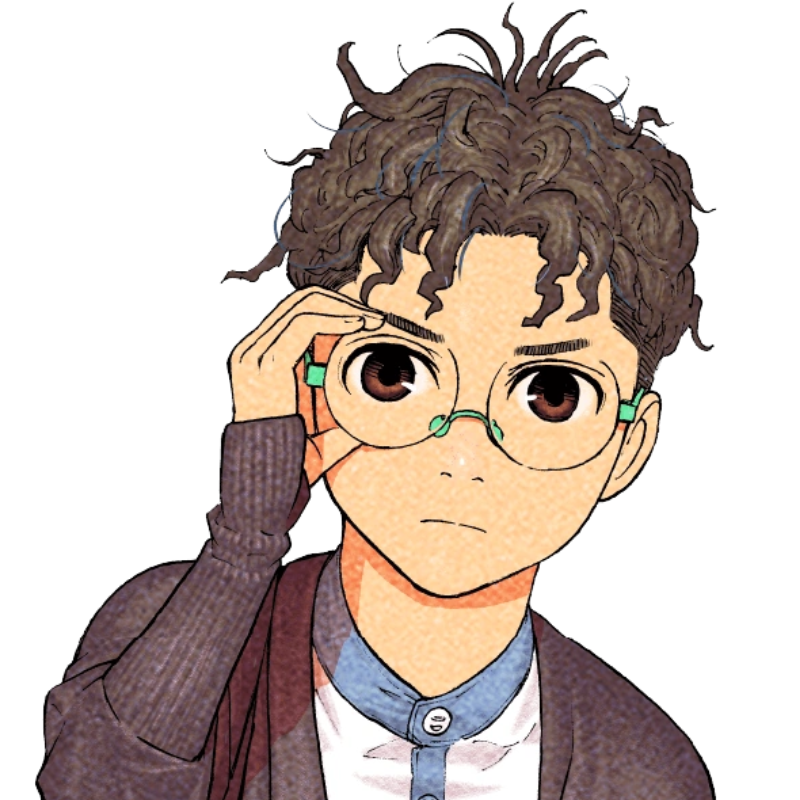 Dandadan Merch Collection | Unique & Affordable Anime Apparel – Merch ...