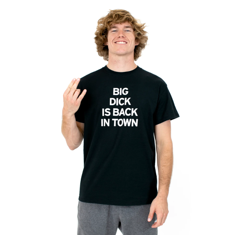 Danny Duncan Merch