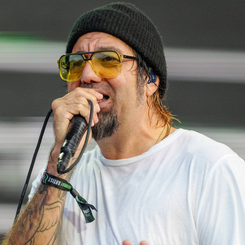 Deftones Merch