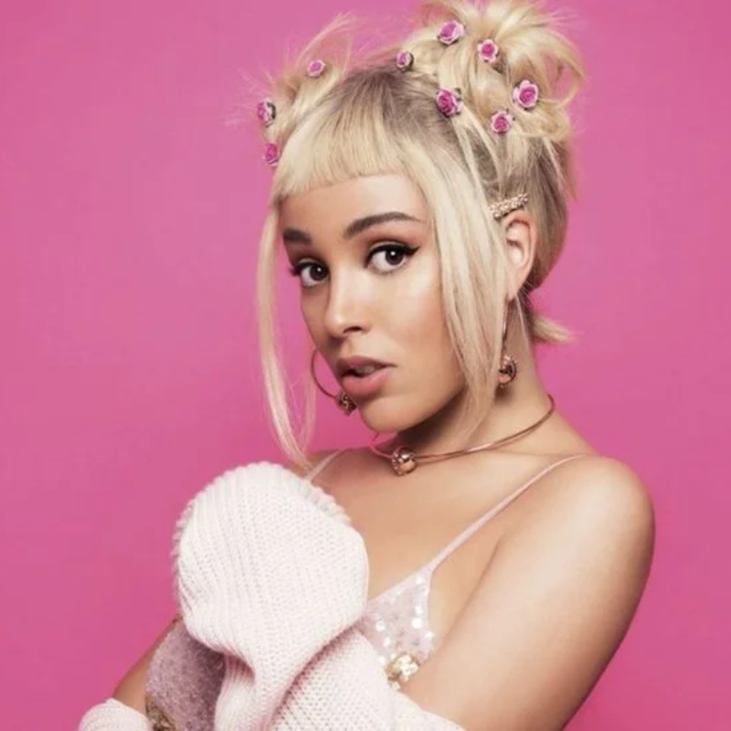 Doja Cat Merch