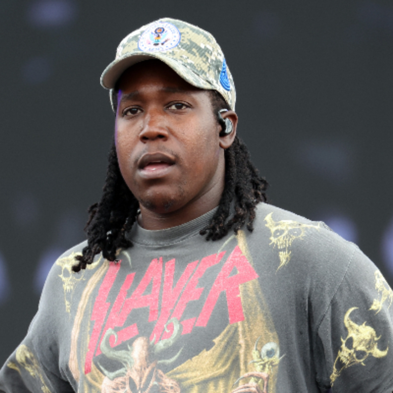 Don Toliver 