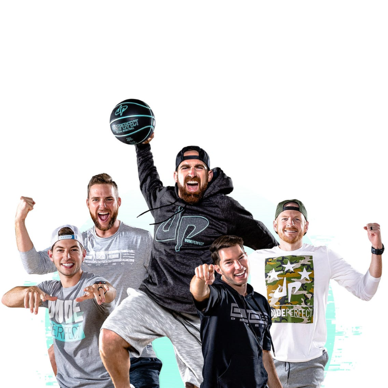 Dude Perfect