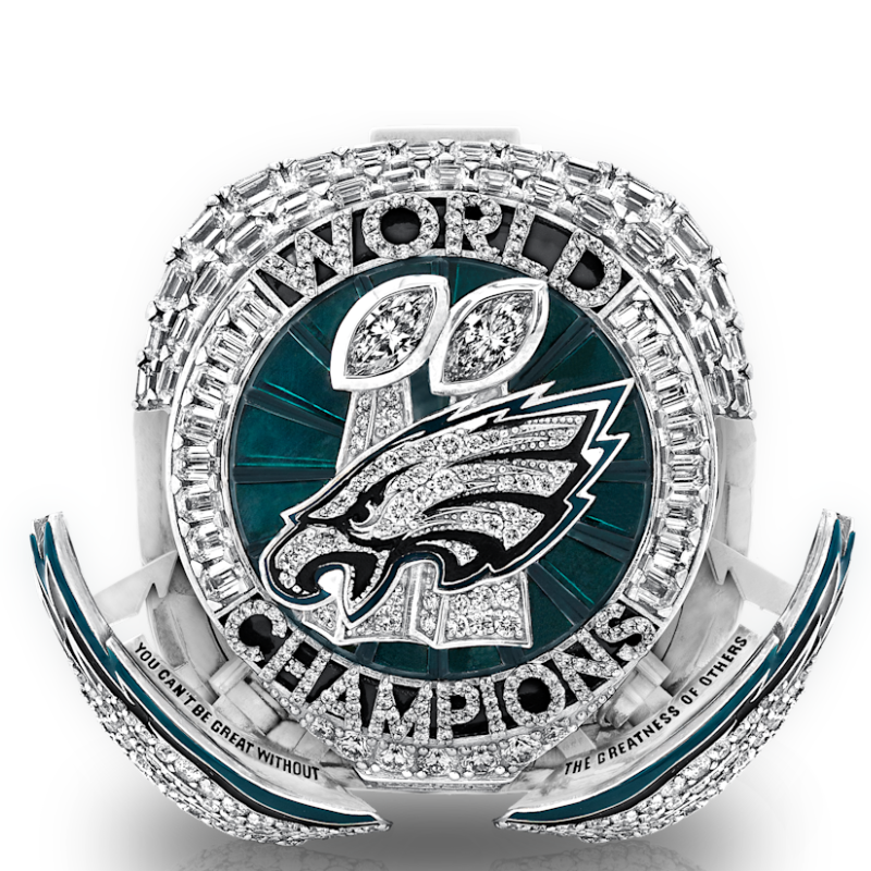 Eagles Super Bowl 