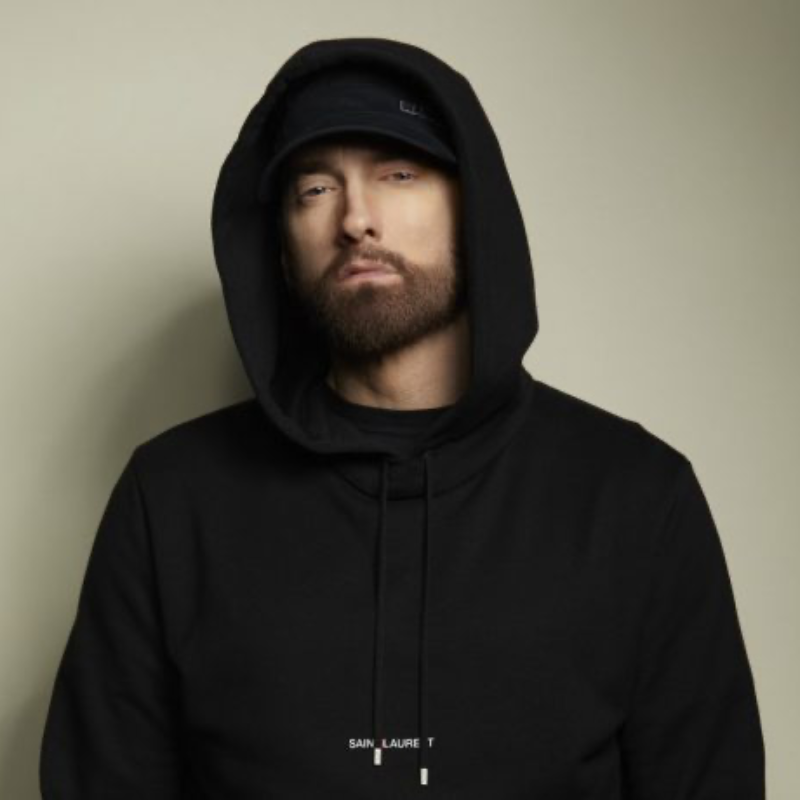 Eminem Merch