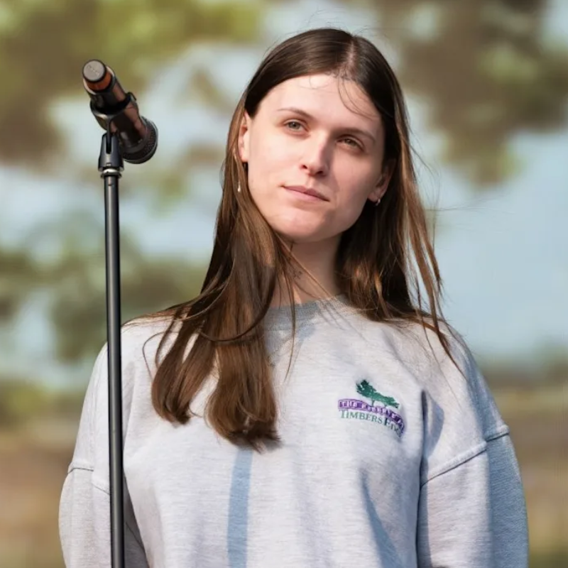  Ethel Cain Merch